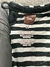 Tea 100% Cotton Polka Dots Black Dress Size 4T - photo 3