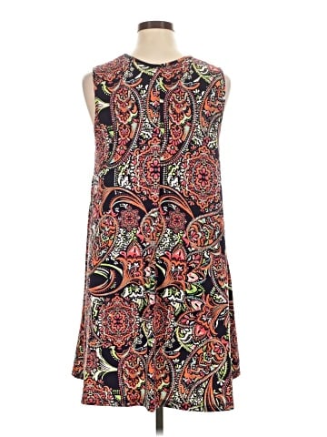 Artisan NY Casual Dress (view 2)
