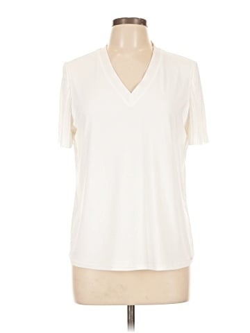 Tommy Hilfiger Short Sleeve T-Shirt (view 1)