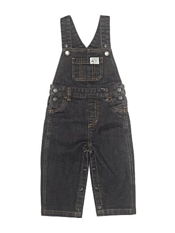 Carter's Overalls (view 1)