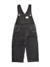 Carter's Gray Overalls 12-18 MO / 18 MO - photo 1