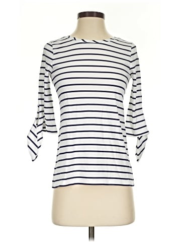 Lilly Pulitzer 3/4 Sleeve T-Shirt (view 1)
