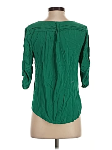 Edme & Esyllte 3/4 Sleeve Blouse (view 2)
