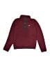 Vineyard Vines 100% Polyester Burgundy Jacket Size 7 - photo 1