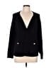 J.Crew Black Cardigan Size L - photo 1