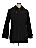 MICHAEL Michael Kors Black Coat Size XL - photo 1