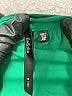 Bellatrix 100% Polyester Green Long Sleeve Blouse Size XS - photo 7