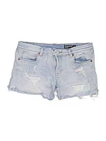 Blank NYC Denim Shorts (view 1)