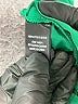 Bellatrix 100% Polyester Green Long Sleeve Blouse Size XS - photo 8