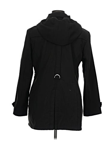 MICHAEL Michael Kors Coat (view 2)