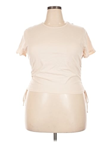 Hollister Short Sleeve Top (view 1)
