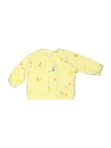 Zara Sweatshirt (view 1)