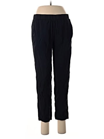 Theory Silk Pants (view 1)