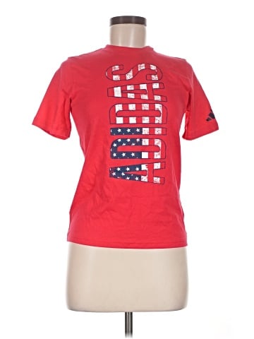 Adidas Short Sleeve Top (view 1)