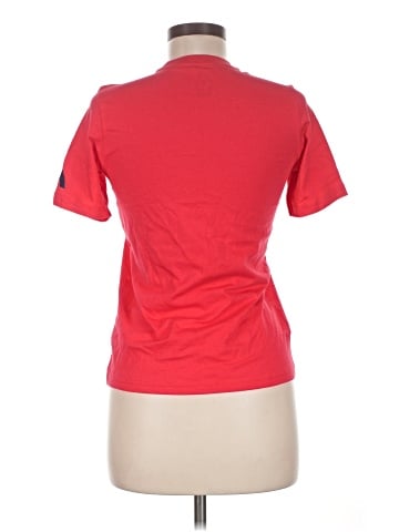 Adidas Short Sleeve Top (view 2)