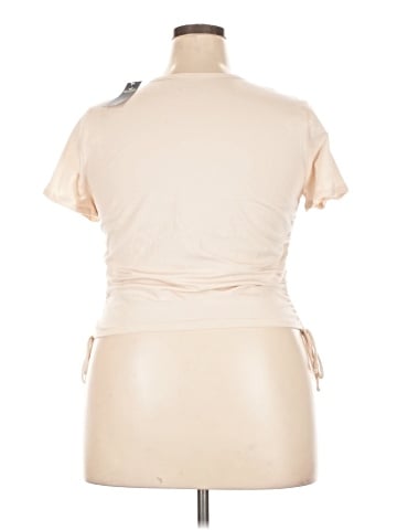 Hollister Short Sleeve Top (view 2)