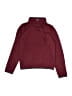 Vineyard Vines 100% Polyester Burgundy Jacket Size 7 - photo 2