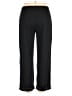 Nine West Solid Black Casual Pants Size XL - photo 2