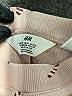 H&M Tan Khakis Size 3T - photo 3