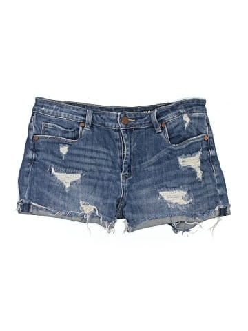 Blank NYC Denim Shorts (view 1)