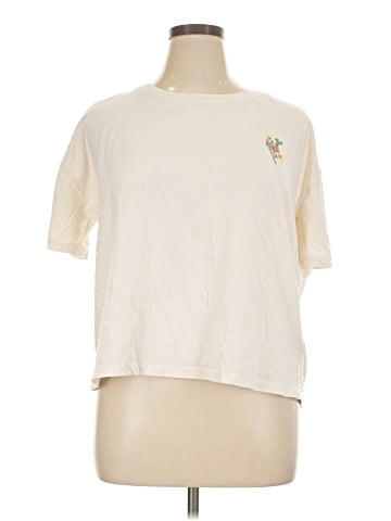 C&C California Short Sleeve T-Shirt (view 1)