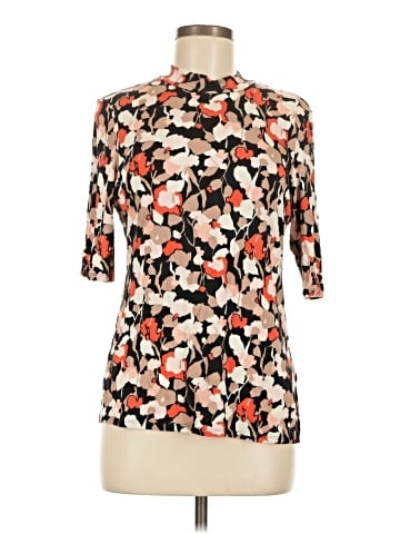 Ted Baker London 3/4 Sleeve T-Shirt (view 1)