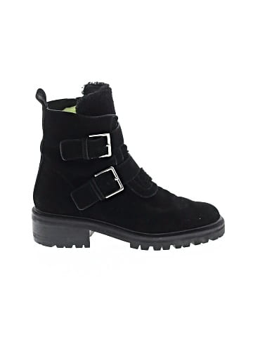 Paige Ankle Boots (view 1)