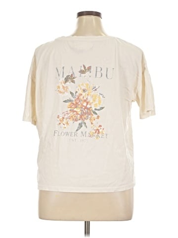 C&C California Short Sleeve T-Shirt (view 2)
