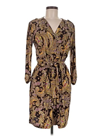Jones New York Collection Cocktail Dress (view 1)