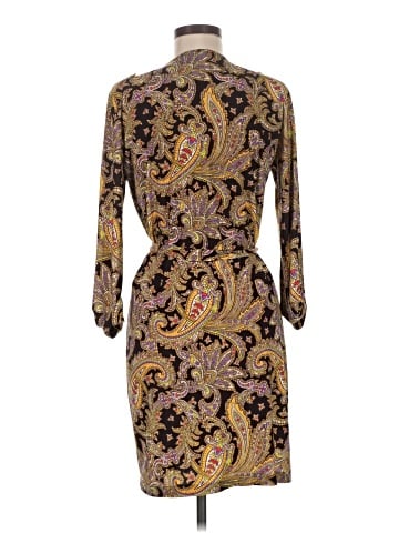 Jones New York Collection Cocktail Dress (view 2)