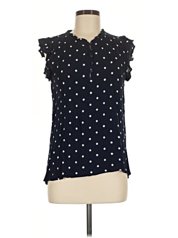 Ann Taylor LOFT Sleeveless Blouse (view 1)