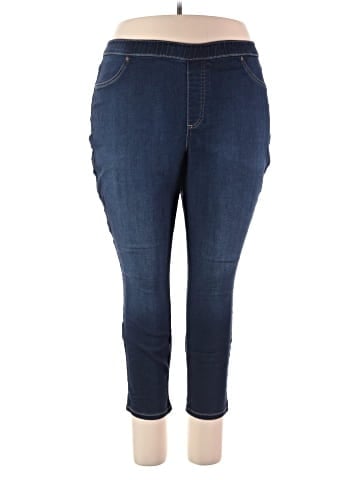 Simply Vera Vera Wang Jeans (view 1)