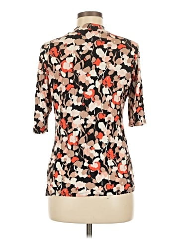 Ted Baker London 3/4 Sleeve T-Shirt (view 2)