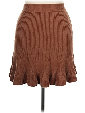 Free People Casual Skirt (view 1)