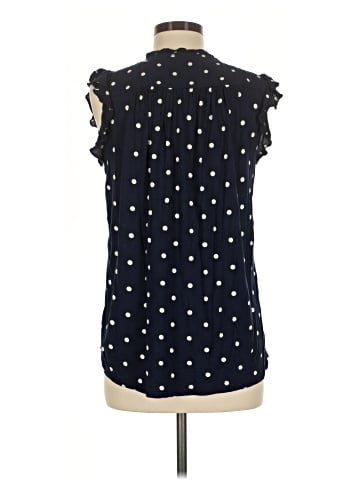 Ann Taylor LOFT Sleeveless Blouse (view 2)
