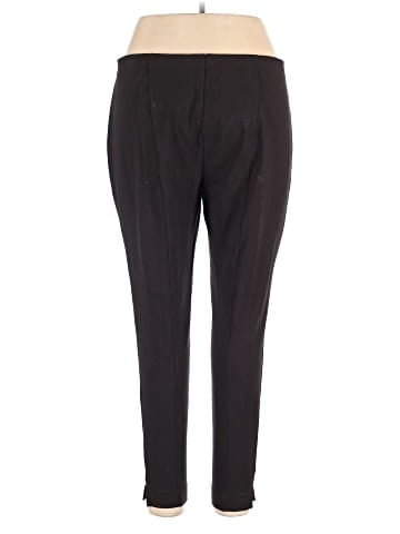 Basic Editions Dress Pants (view 2)