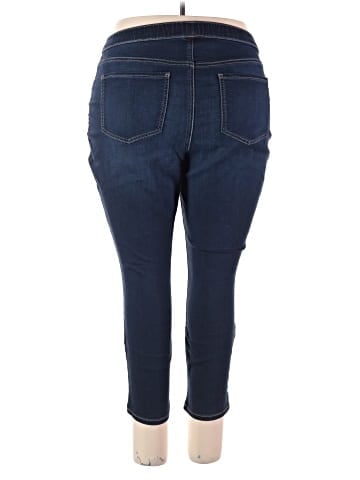 Simply Vera Vera Wang Jeans (view 2)