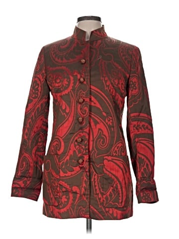 Lafayette 148 New York Jacket (view 1)