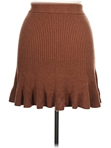 Free People Casual Skirt (view 2)