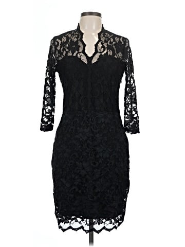 Karen Kane Cocktail Dress (view 1)