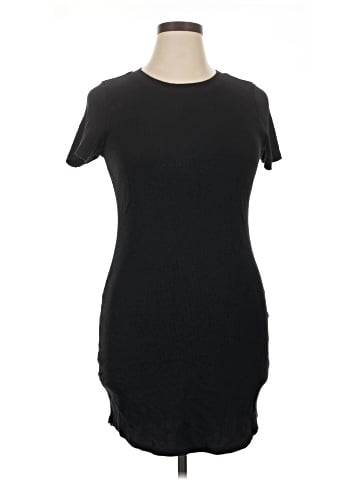 Melrose and Market Casual Dress (view 1)
