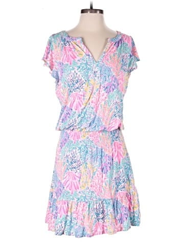 Lilly Pulitzer Casual Dress (view 1)