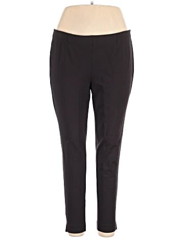 Basic Editions Dress Pants (view 1)