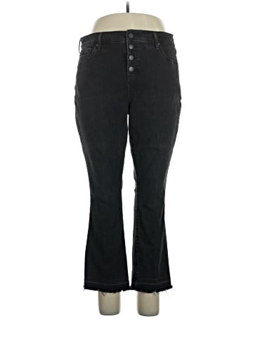 Ann Taylor LOFT Jeans (view 1)