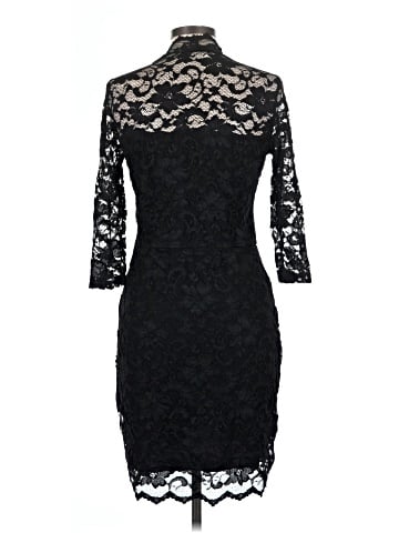 Karen Kane Cocktail Dress (view 2)