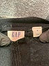 Gap Black Cardigan Size M - photo 7