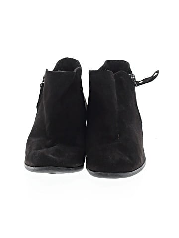 Arizona Jean Company Ankle Boots (view 2)