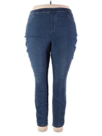 Simply Vera Vera Wang Jeans (view 1)