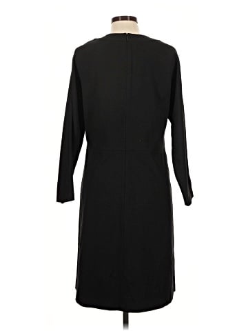 Lafayette 148 New York Casual Dress (view 2)