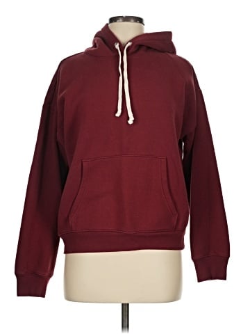J.Crew Pullover Hoodie (view 1)